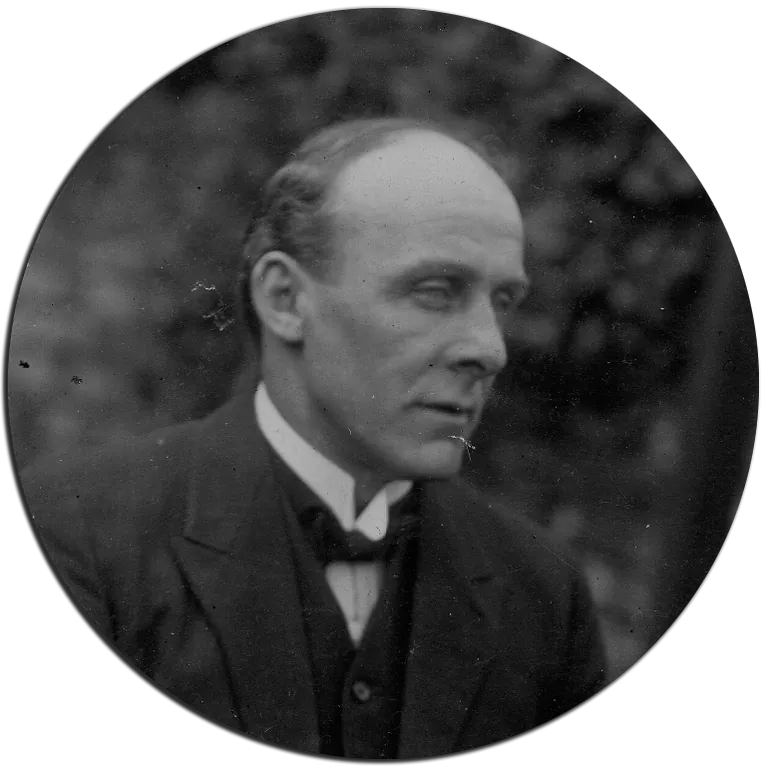 Ernest William Brown